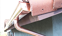 Rain Gutter Installation, Repair, Cleaning in Sumner, IA